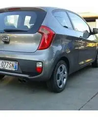 vendo kia picanto vendo kia picanto