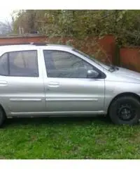vendo tata indigo sw, 5 porte, 1400 cc, benzina, euro 4