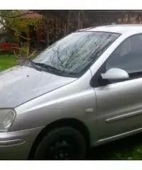 vendo tata indigo sw, 5 porte, 1400 cc, benzina, euro 4