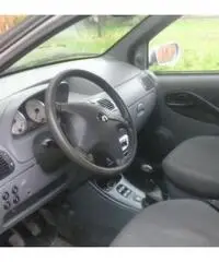 vendo tata indigo sw, 5 porte, 1400 cc, benzina, euro 4