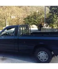Vendo pick up Tata Telcoline 2000 Td, a cassone lungo Vendo pick up Tata Telcoline 2000 Td, a cassone lungo