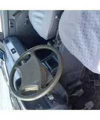 Vendo pick up Tata Telcoline 2000 Td, a cassone lungo Vendo pick up Tata Telcoline 2000 Td, a cassone lungo
