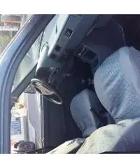 Vendo pick up Tata Telcoline 2000 Td, a cassone lungo Vendo pick up Tata Telcoline 2000 Td, a cassone lungo