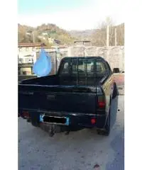 Vendo pick up Tata Telcoline 2000 Td, a cassone lungo Vendo pick up Tata Telcoline 2000 Td, a cassone lungo