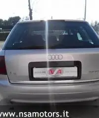 AUDI A6 2.5 V6 TDI cat Avant Ambition rif. 7187802 AUDI A6 2.5 V6 TDI cat Avant Ambition rif. 7187802