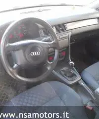 AUDI A6 2.5 V6 TDI cat Avant Ambition rif. 7187802 AUDI A6 2.5 V6 TDI cat Avant Ambition rif. 7187802