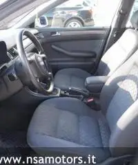 AUDI A6 2.5 V6 TDI cat Avant Ambition rif. 7187802 AUDI A6 2.5 V6 TDI cat Avant Ambition rif. 7187802