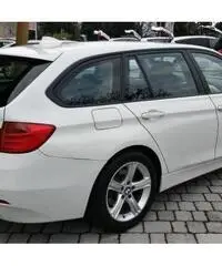 BMW 318 d Touring Business aut. rif. 7195430