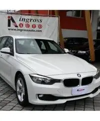 BMW 318 d Touring Business aut. rif. 7195430