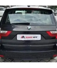 BMW X3 3.0d cat Attiva rif. 7195488 BMW X3 3.0d cat Attiva rif. 7195488