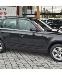 BMW X3 3.0d cat Attiva rif. 7195488 BMW X3 3.0d cat Attiva rif. 7195488