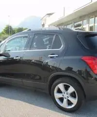 CHEVROLET Trax 1.7D FWD LT rif. 6953806 CHEVROLET Trax 1.7D FWD LT rif. 6953806