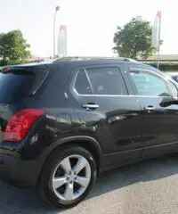 CHEVROLET Trax 1.7D FWD LT rif. 6953806 CHEVROLET Trax 1.7D FWD LT rif. 6953806