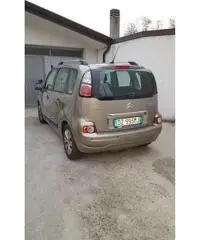 Citroen C3 Picasso 1.4 Citroen C3 Picasso 1.4