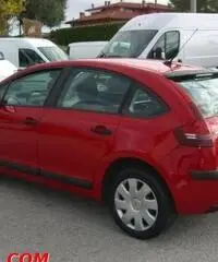 CITROEN C4 1.6 HDi 90CV FAP Van Mitica AUTOCARRO rif. 7174652