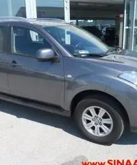 CITROEN C-Crosser 2.2 HDi 160CV FAP DCS Seduction rif. 6758397 CITROEN C-Crosser 2.2 HDi 160CV FAP DCS Seduction rif. 6758397