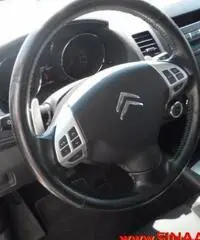 CITROEN C-Crosser 2.2 HDi 160CV FAP DCS Seduction rif. 6758397 CITROEN C-Crosser 2.2 HDi 160CV FAP DCS Seduction rif. 6758397