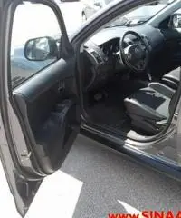 CITROEN C-Crosser 2.2 HDi 160CV FAP DCS Seduction rif. 6758397 CITROEN C-Crosser 2.2 HDi 160CV FAP DCS Seduction rif. 6758397