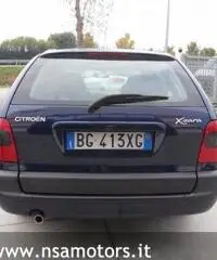 CITROEN Xsara 1.6i cat Statio Wagon Exclusive rif. 7113148 CITROEN Xsara 1.6i cat Statio Wagon Exclusive rif. 7113148