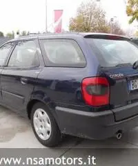 CITROEN Xsara 1.6i cat Statio Wagon Exclusive rif. 7113148 CITROEN Xsara 1.6i cat Statio Wagon Exclusive rif. 7113148