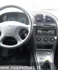 CITROEN Xsara 1.6i cat Statio Wagon Exclusive rif. 7113148 CITROEN Xsara 1.6i cat Statio Wagon Exclusive rif. 7113148