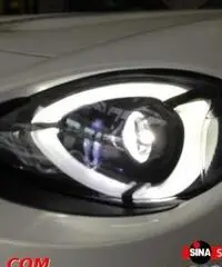 FIAT 124 Spider 1.4 Multiair 140 CV Lusso KMZERO SCONTO -14% rif. 7162749 FIAT 124 Spider 1.4 Multiair 140 CV Lusso KMZERO SCONTO -14% rif. 7162749