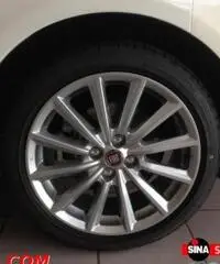 FIAT 124 Spider 1.4 Multiair 140 CV Lusso KMZERO SCONTO -14% rif. 7162749 FIAT 124 Spider 1.4 Multiair 140 CV Lusso KMZERO SCONTO -14% rif. 7162749