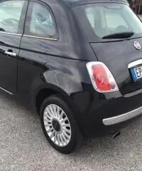 FIAT 500 0.9 TwinAir Turbo Lounge km certificati!!! rif. 7194273 FIAT 500 0.9 TwinAir Turbo Lounge km certificati!!! rif. 7194273