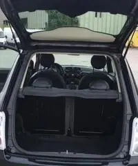 FIAT 500 0.9 TwinAir Turbo Lounge km certificati!!! rif. 7194273 FIAT 500 0.9 TwinAir Turbo Lounge km certificati!!! rif. 7194273