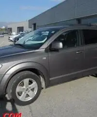 FIAT Freemont 2.0 Multijet 170 CV Freemont rif. 7077666 FIAT Freemont 2.0 Multijet 170 CV Freemont rif. 7077666