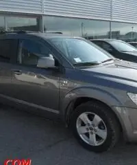 FIAT Freemont 2.0 Multijet 170 CV Freemont rif. 7077666 FIAT Freemont 2.0 Multijet 170 CV Freemont rif. 7077666
