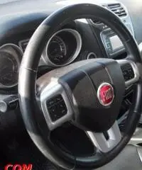 FIAT Freemont 2.0 Multijet 170 CV Freemont rif. 7077666 FIAT Freemont 2.0 Multijet 170 CV Freemont rif. 7077666