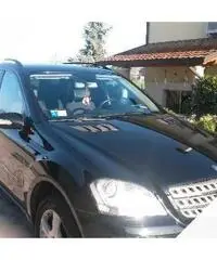 MERCEDES Classe M (W164) - 2006