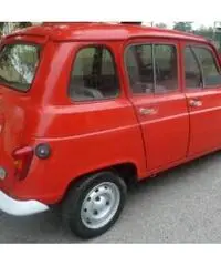 RENAULT R 4 R 4 Neopatentati rif. 7010802 RENAULT R 4 R 4 Neopatentati rif. 7010802