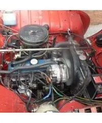 RENAULT R 4 R 4 Neopatentati rif. 7010802 RENAULT R 4 R 4 Neopatentati rif. 7010802