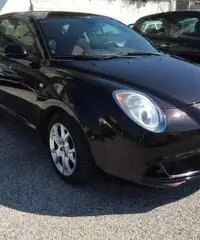 Alfa Mito 1.6 multijet Alfa Mito 1.6 multijet