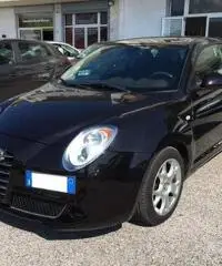 Alfa Mito 1.6 multijet Alfa Mito 1.6 multijet