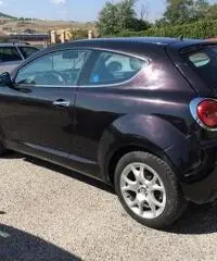 Alfa Mito 1.6 multijet Alfa Mito 1.6 multijet