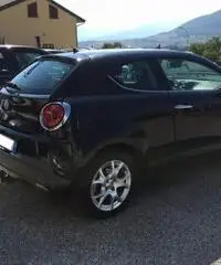 Alfa Mito 1.6 multijet Alfa Mito 1.6 multijet