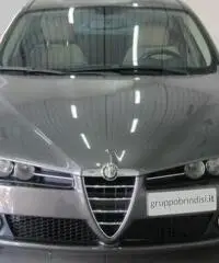 Alfa Romeo 159 1.8 Progression con impianto GPL Alfa Romeo 159 1.8 Progression con impianto GPL