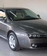 Alfa Romeo 159 1.8 Progression con impianto GPL Alfa Romeo 159 1.8 Progression con impianto GPL