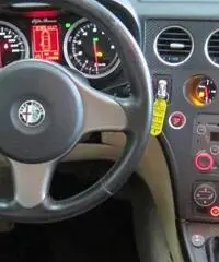 Alfa Romeo 159 1.8 Progression con impianto GPL Alfa Romeo 159 1.8 Progression con impianto GPL