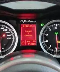 Alfa Romeo 159 1.8 Progression con impianto GPL Alfa Romeo 159 1.8 Progression con impianto GPL