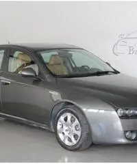 Alfa Romeo 159 1.9 Jtdm Alfa Romeo 159 1.9 Jtdm