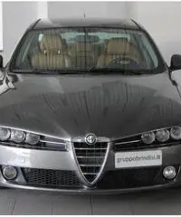Alfa Romeo 159 1.9 Jtdm Alfa Romeo 159 1.9 Jtdm