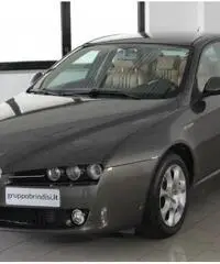 Alfa Romeo 159 1.9 Jtdm Alfa Romeo 159 1.9 Jtdm