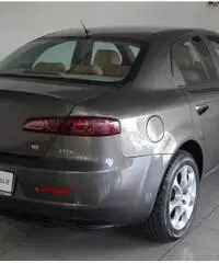 Alfa Romeo 159 1.9 Jtdm Alfa Romeo 159 1.9 Jtdm