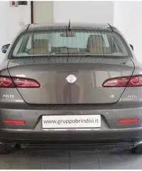 Alfa Romeo 159 1.9 Jtdm Alfa Romeo 159 1.9 Jtdm