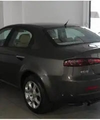 Alfa Romeo 159 1.9 Jtdm Alfa Romeo 159 1.9 Jtdm