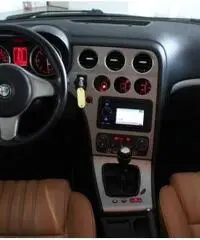 Alfa Romeo 159 1.9 Jtdm Alfa Romeo 159 1.9 Jtdm